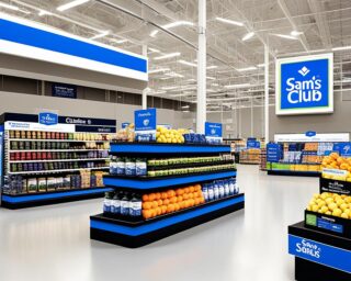 sams club quebec