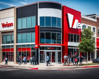 verizon arlington tx