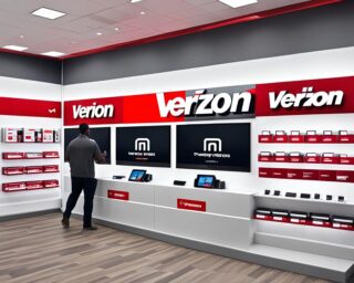 verizon belle vernon