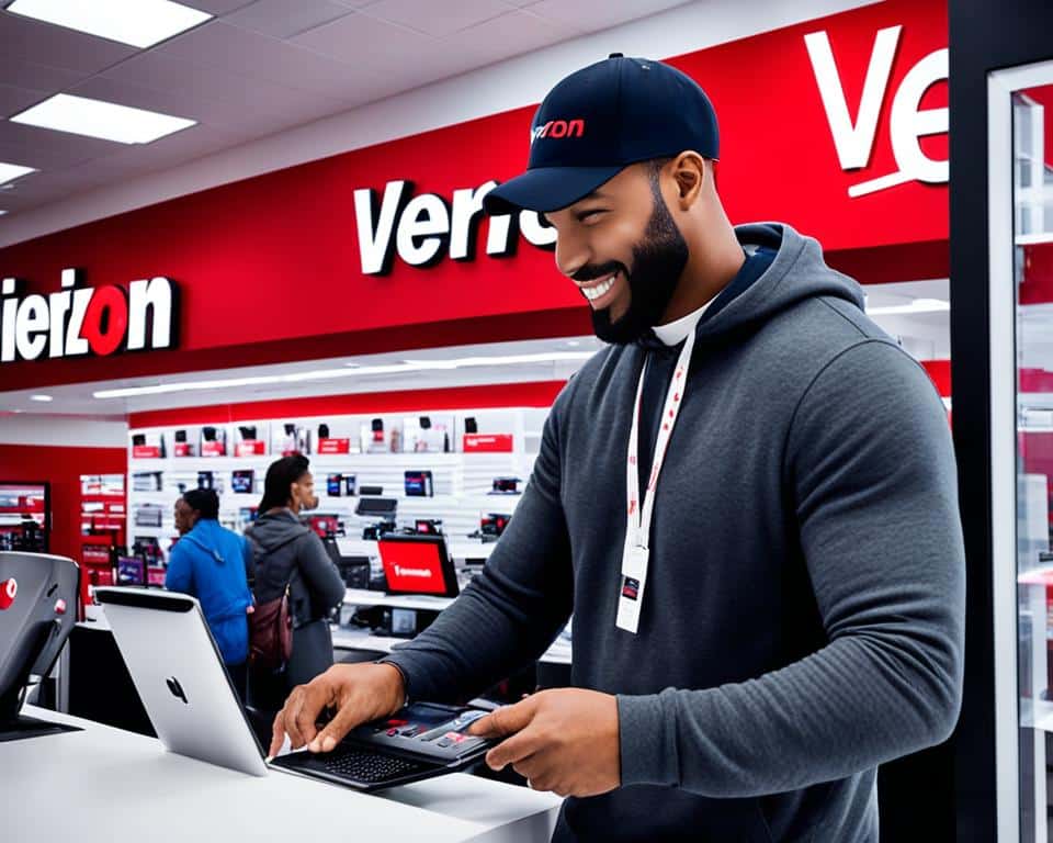 verizon clayton nc