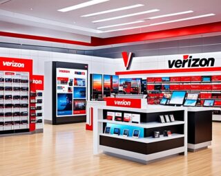 verizon clinton nc