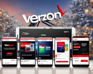 verizon conover nc