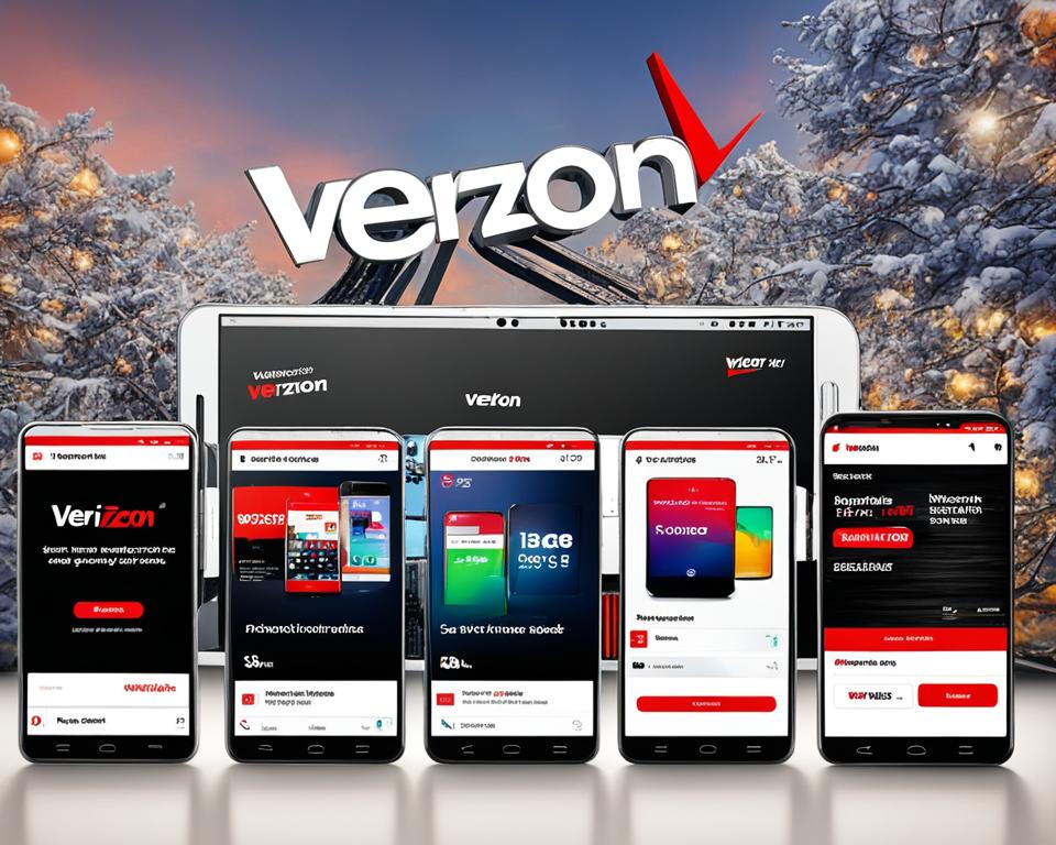 verizon conover nc