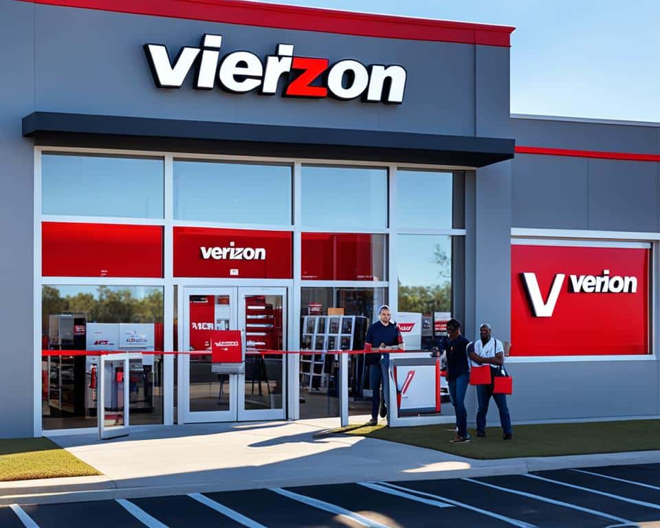 verizon cordele ga