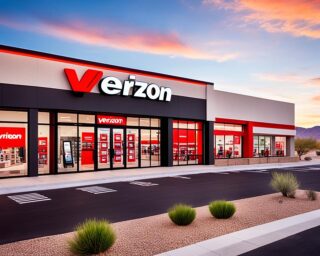 verizon cottonwood az