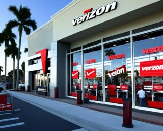 verizon davenport fl