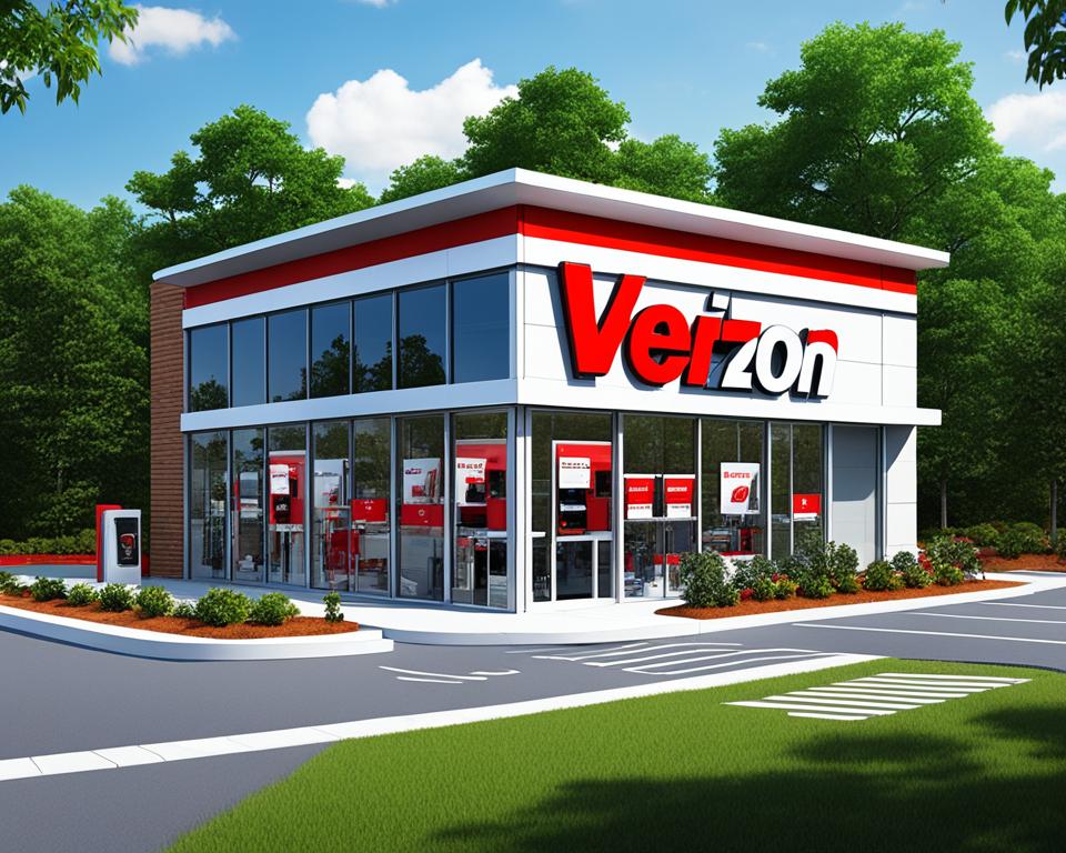 verizon dunn nc