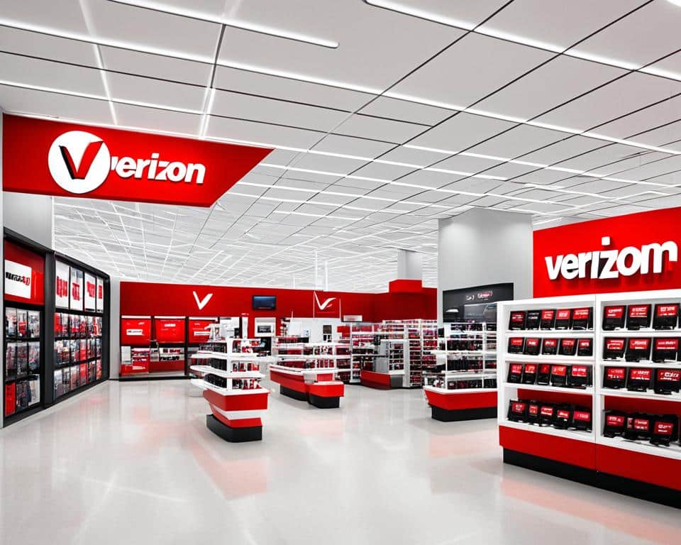 verizon elberton ga