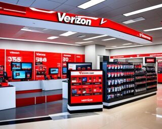 verizon grovetown ga