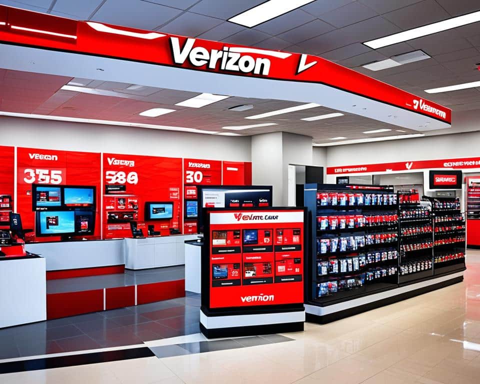 verizon grovetown ga