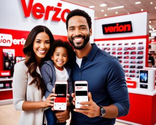 verizon jackson ga