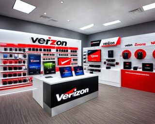 verizon jacksonville tx