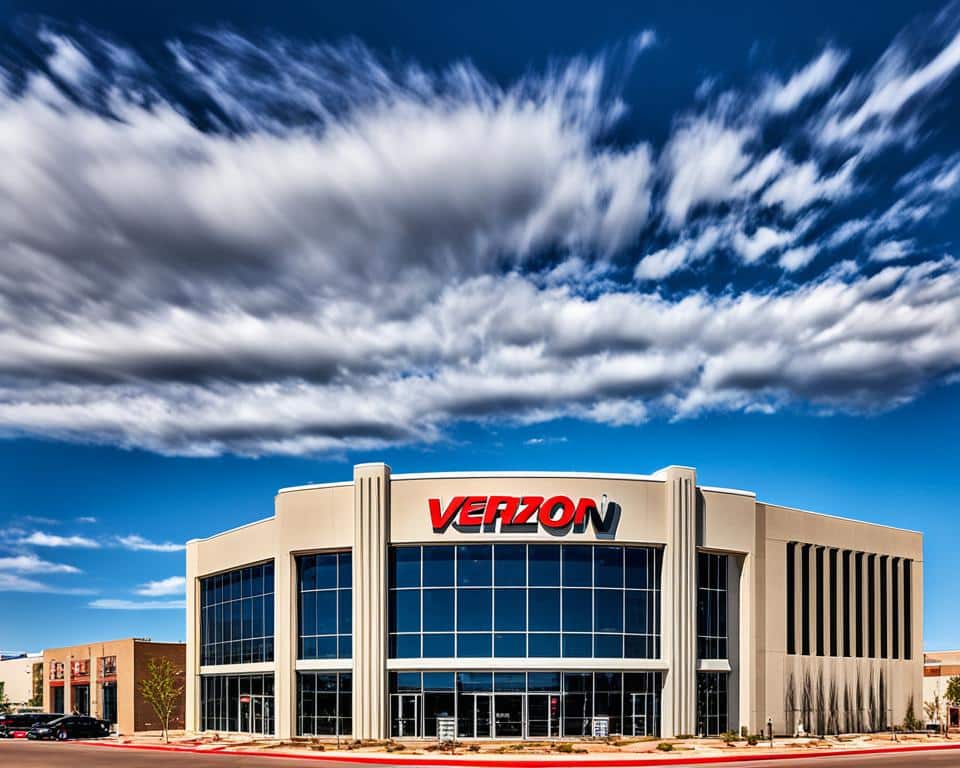 verizon midland tx