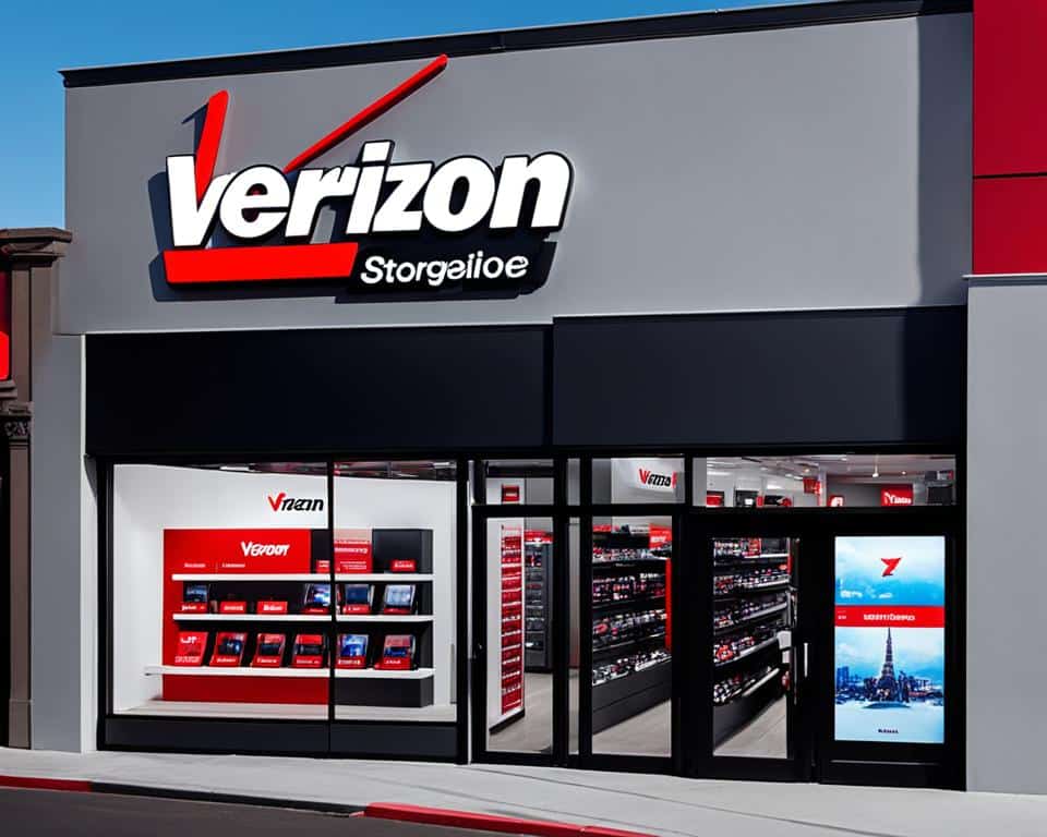 verizon northgate