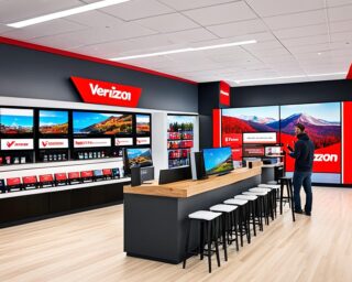 verizon ontario oregon