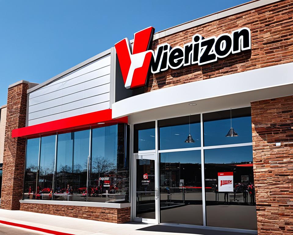 verizon plainview tx