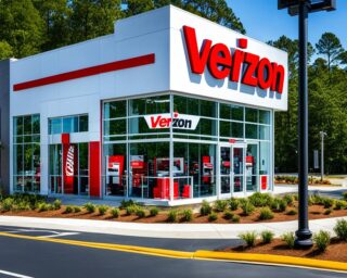 verizon richmond hill ga