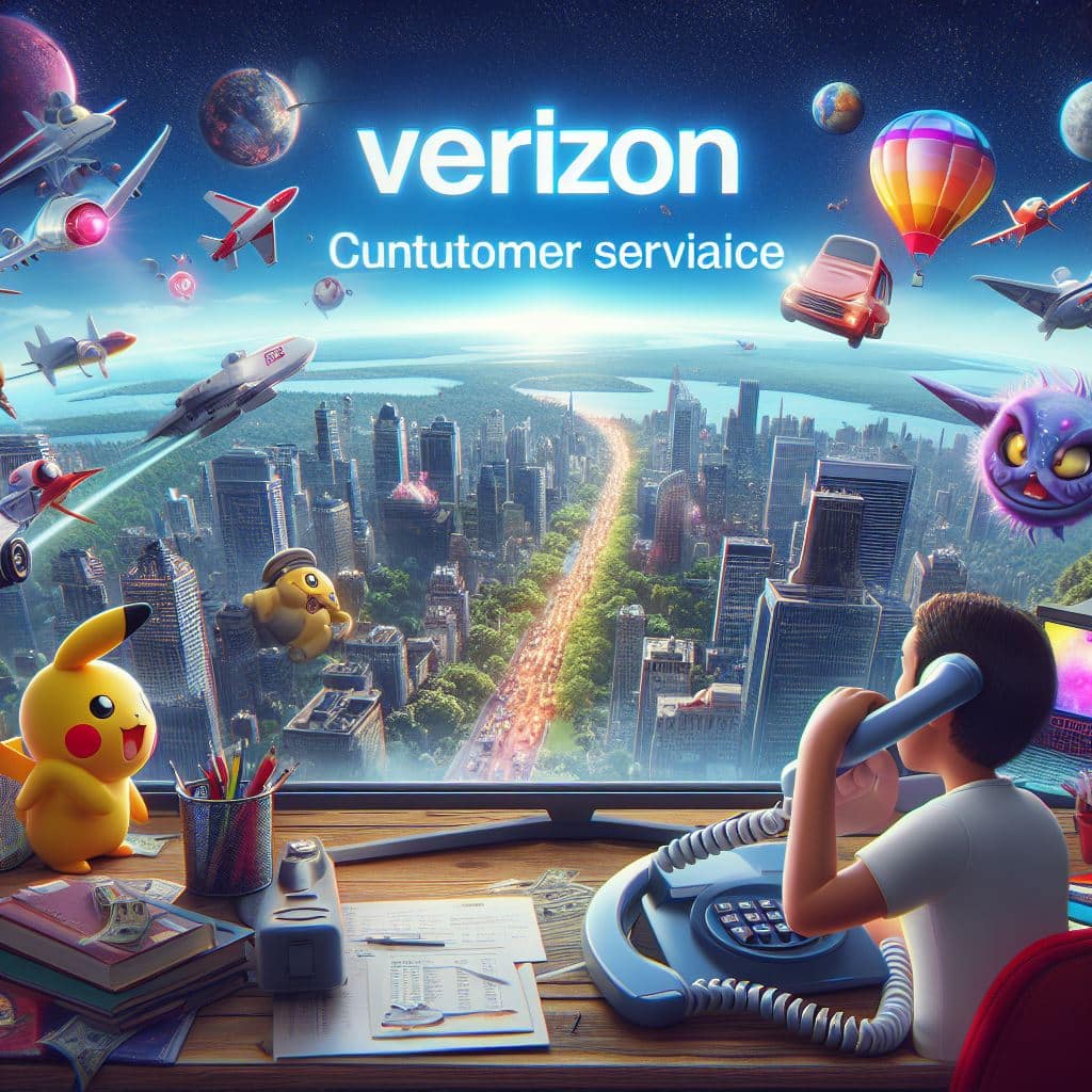 Foto verizon spanish Teléfono servicio al cliente