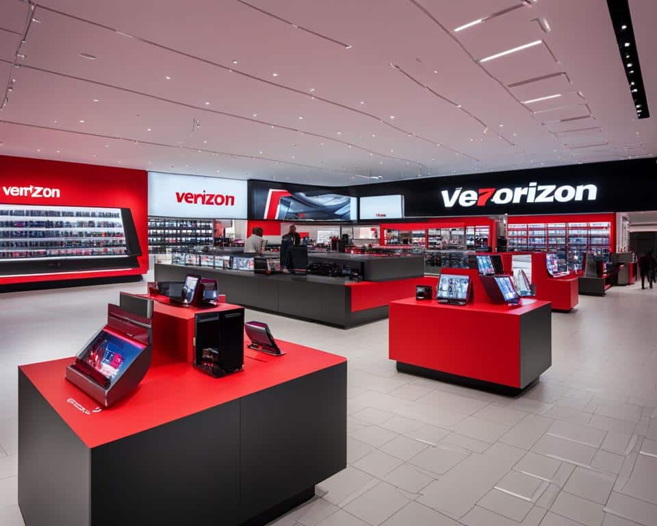 verizon store annapolis