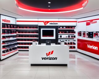 verizon store baltimore