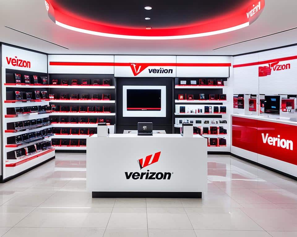 verizon store baltimore