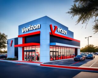 verizon sulphur springs