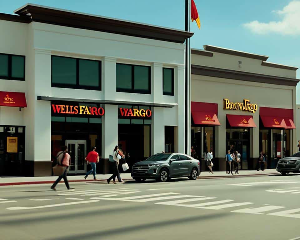 Foto wells fargo brownsville tx