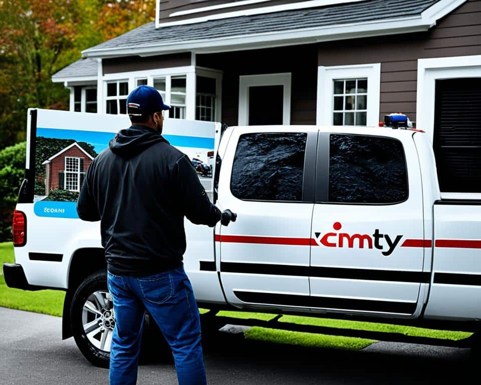 Foto xfinity danbury