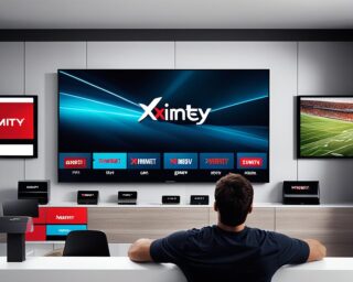 xfinity largo