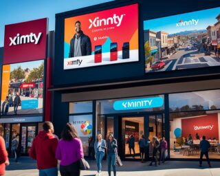 xfinity petaluma