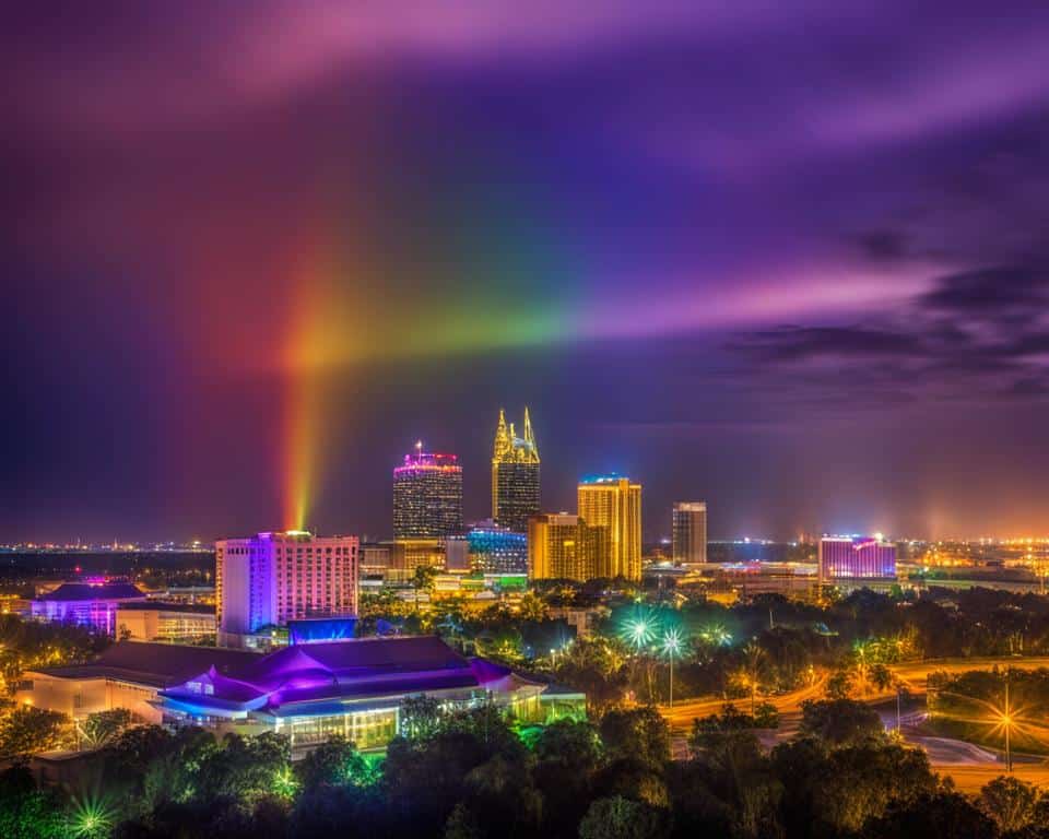 spectrum orlando fl